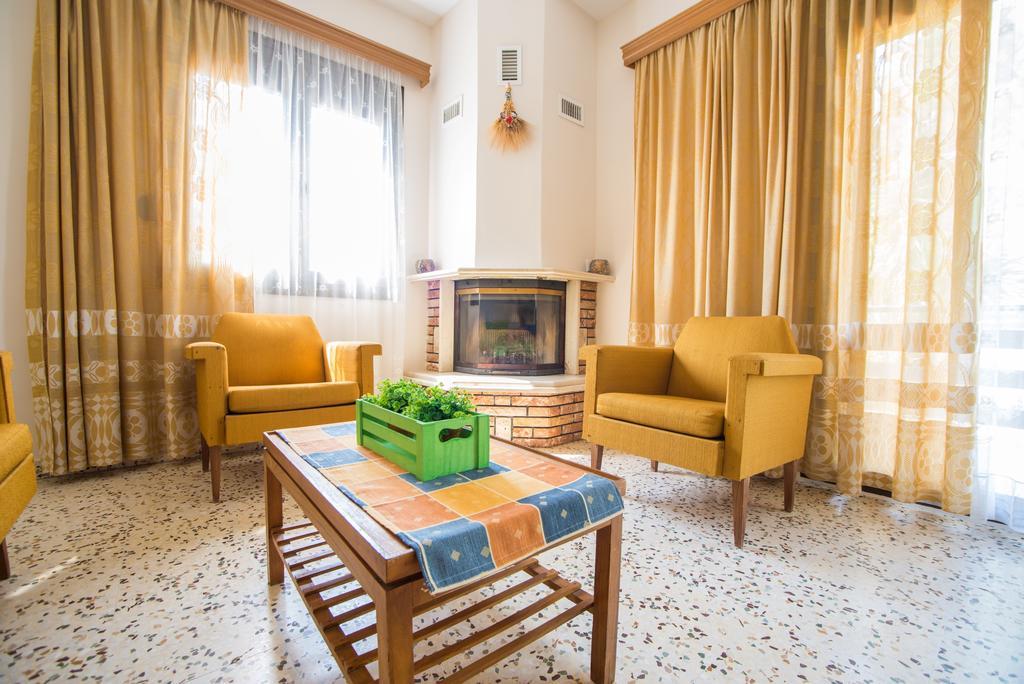 Country House Pastida Chambre photo