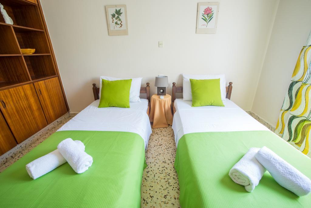 Country House Pastida Chambre photo