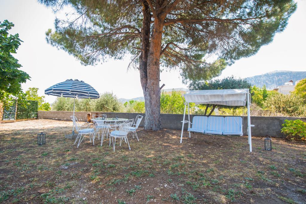 Country House Pastida Extérieur photo