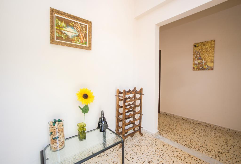 Country House Pastida Chambre photo