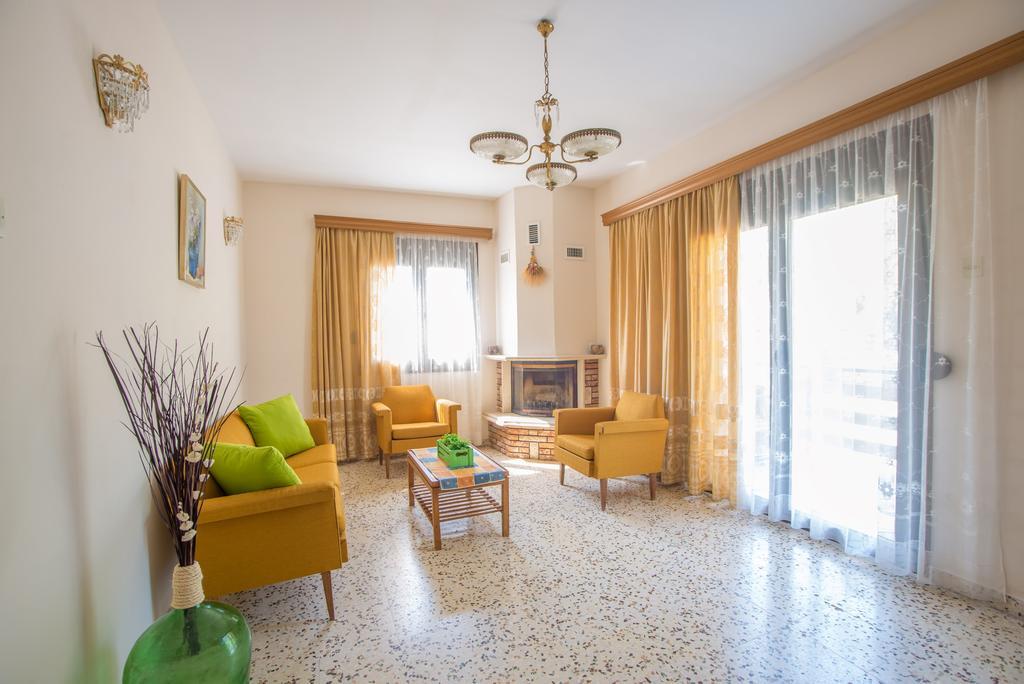 Country House Pastida Chambre photo