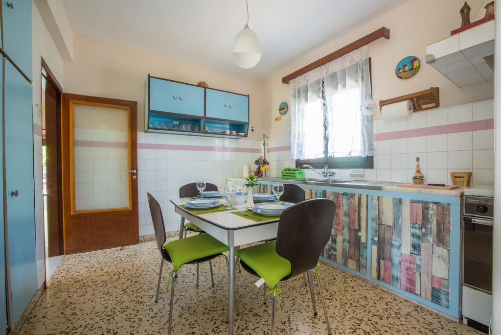 Country House Pastida Chambre photo