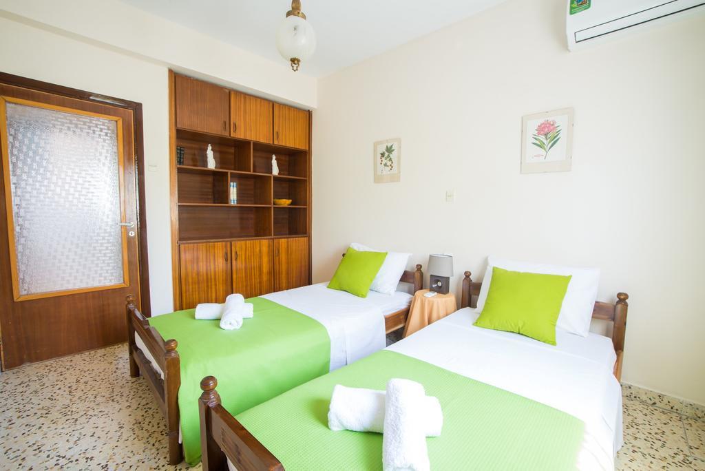 Country House Pastida Chambre photo