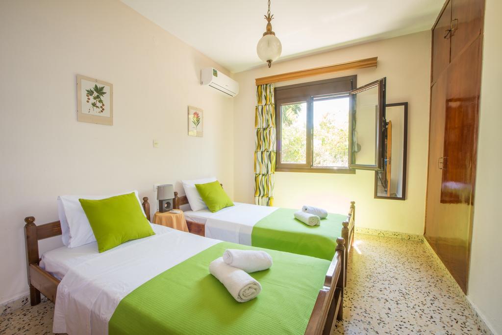 Country House Pastida Chambre photo