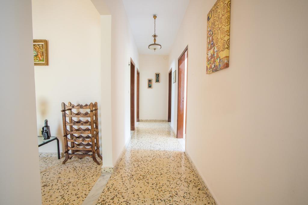 Country House Pastida Chambre photo