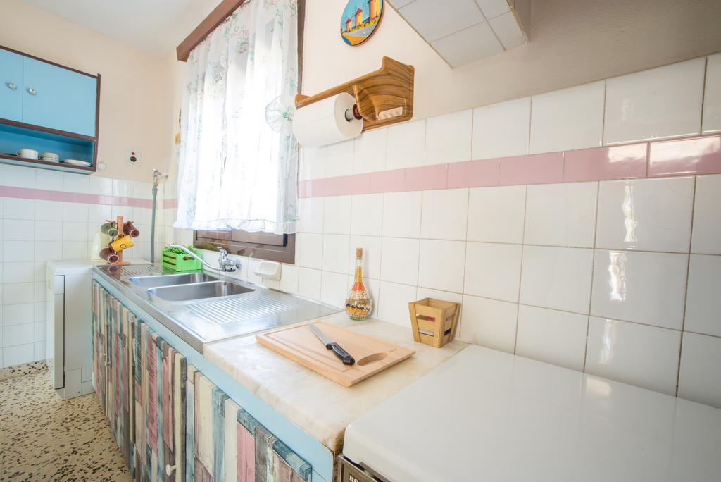 Country House Pastida Chambre photo